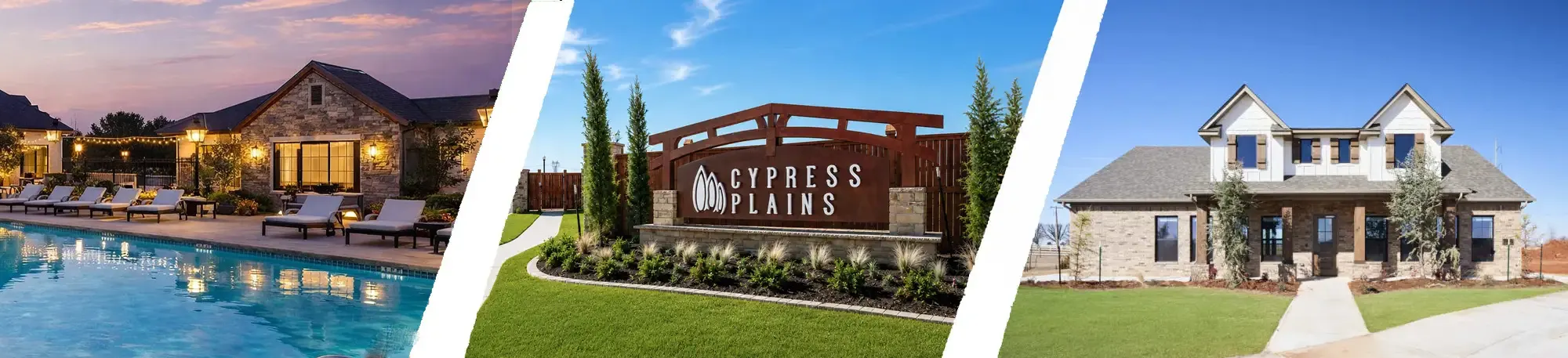 Cypress Plains HOA